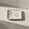 To My Daughter Jewelry Dish September