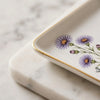 To My Daughter Jewelry Dish September