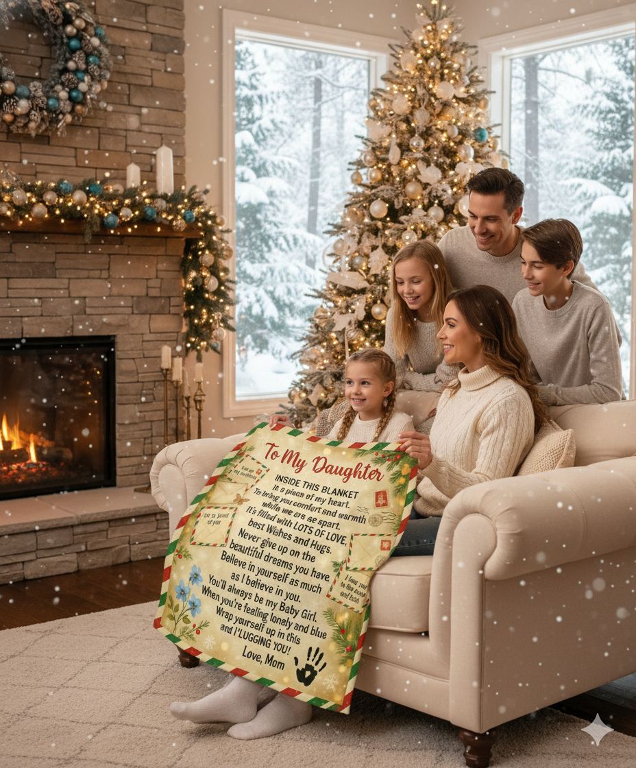 VPM Cozy Plush Fleece Blanket - 50x60