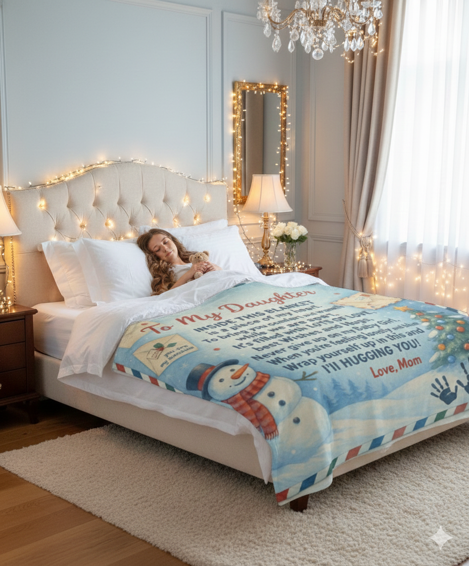 VPM Cozy Plush Fleece Blanket - 50x60