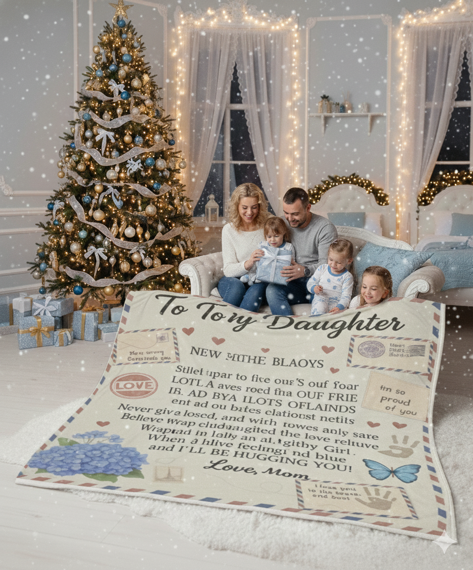 VPM Cozy Plush Fleece Blanket - 50x60