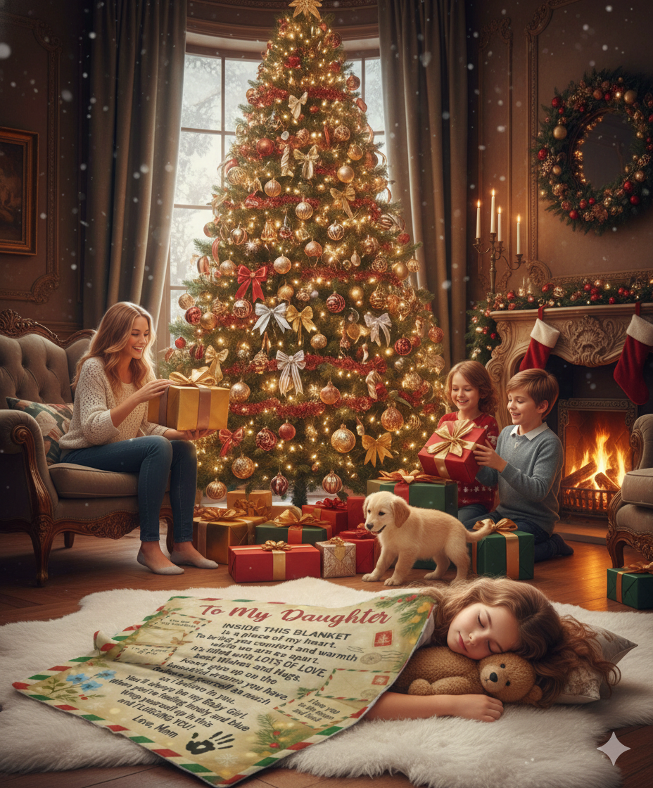 VPM Cozy Plush Fleece Blanket - 50x60