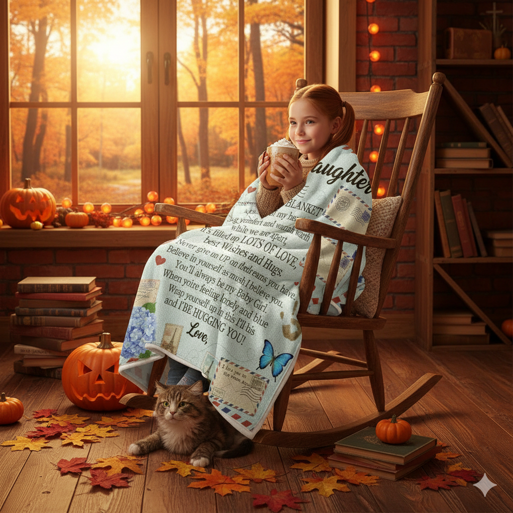 VPM Cozy Plush Fleece Blanket - 50x60