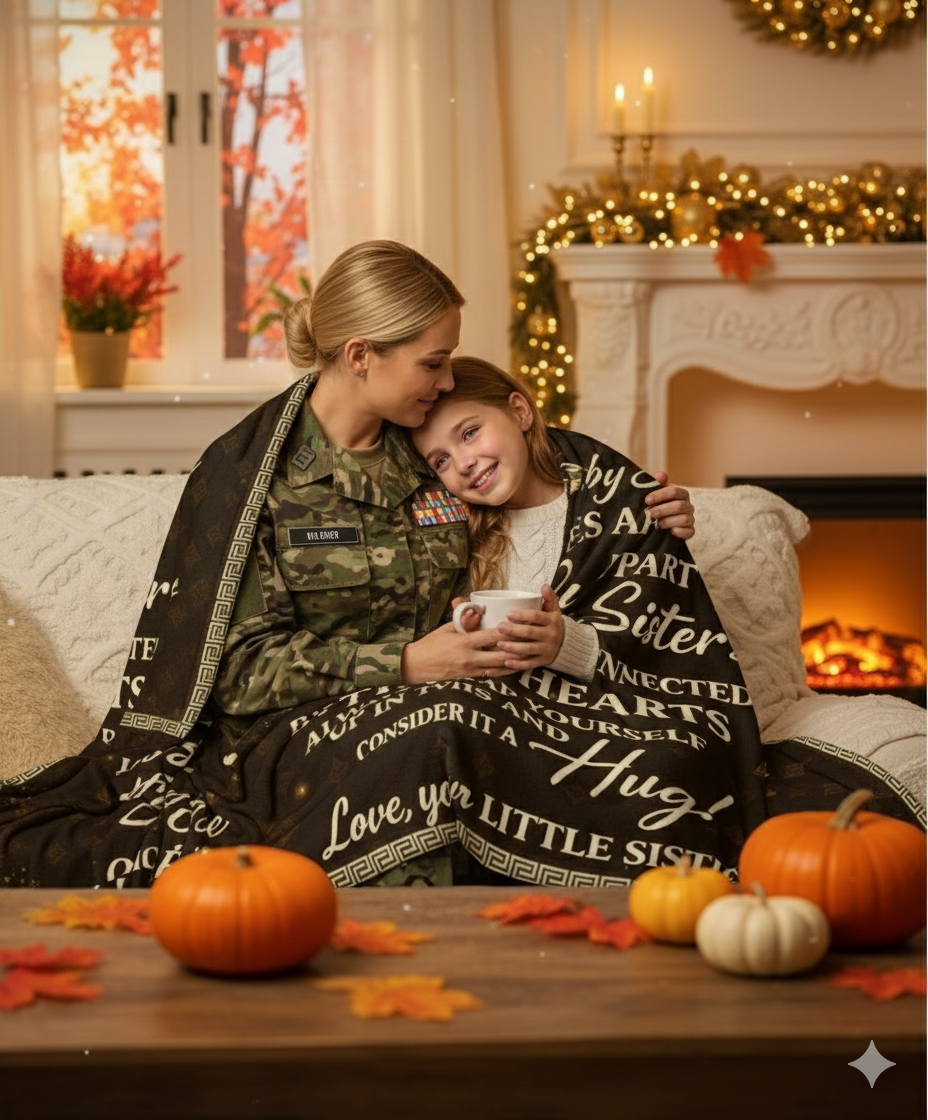 VPM Cozy Plush Fleece Blanket - 50x60