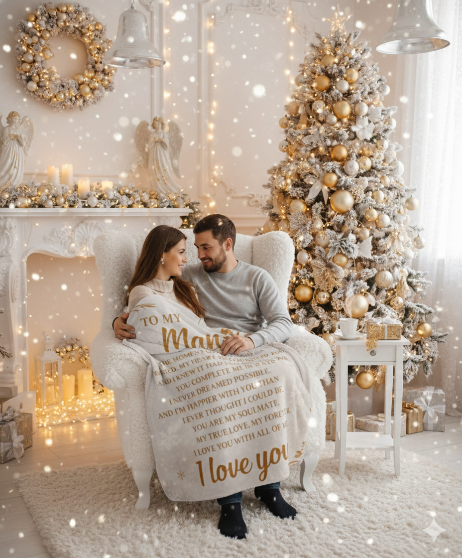 VPM Cozy Plush Fleece Blanket - 50x60