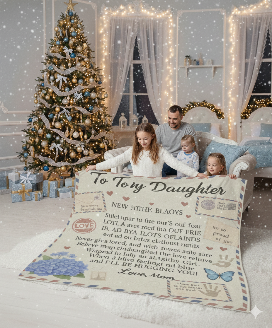 VPM Cozy Plush Fleece Blanket - 50x60