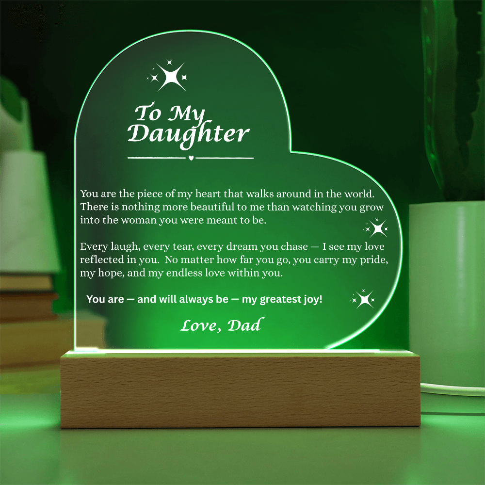 I love you beyond this lifetime.