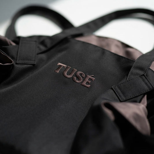 Tusé Convertible Grocery Bag