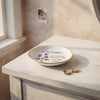 To My Daughter  February Jewelry Dish